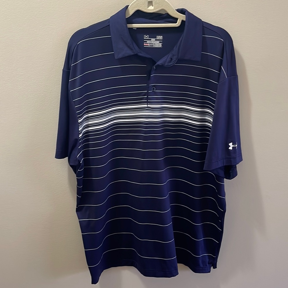 Under Armour Polo